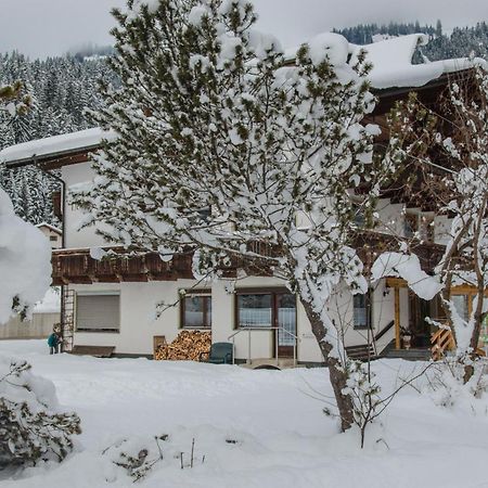 Haus Kristall Bach  Kültér fotó