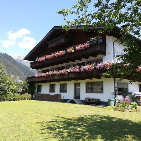 Haus Kristall Bach  Kültér fotó