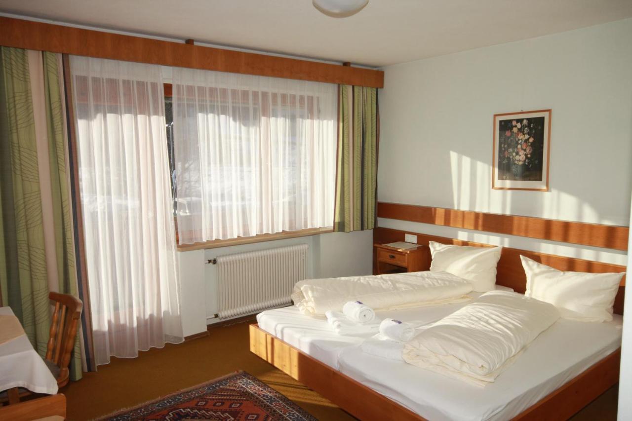 Haus Kristall Bach  Kültér fotó