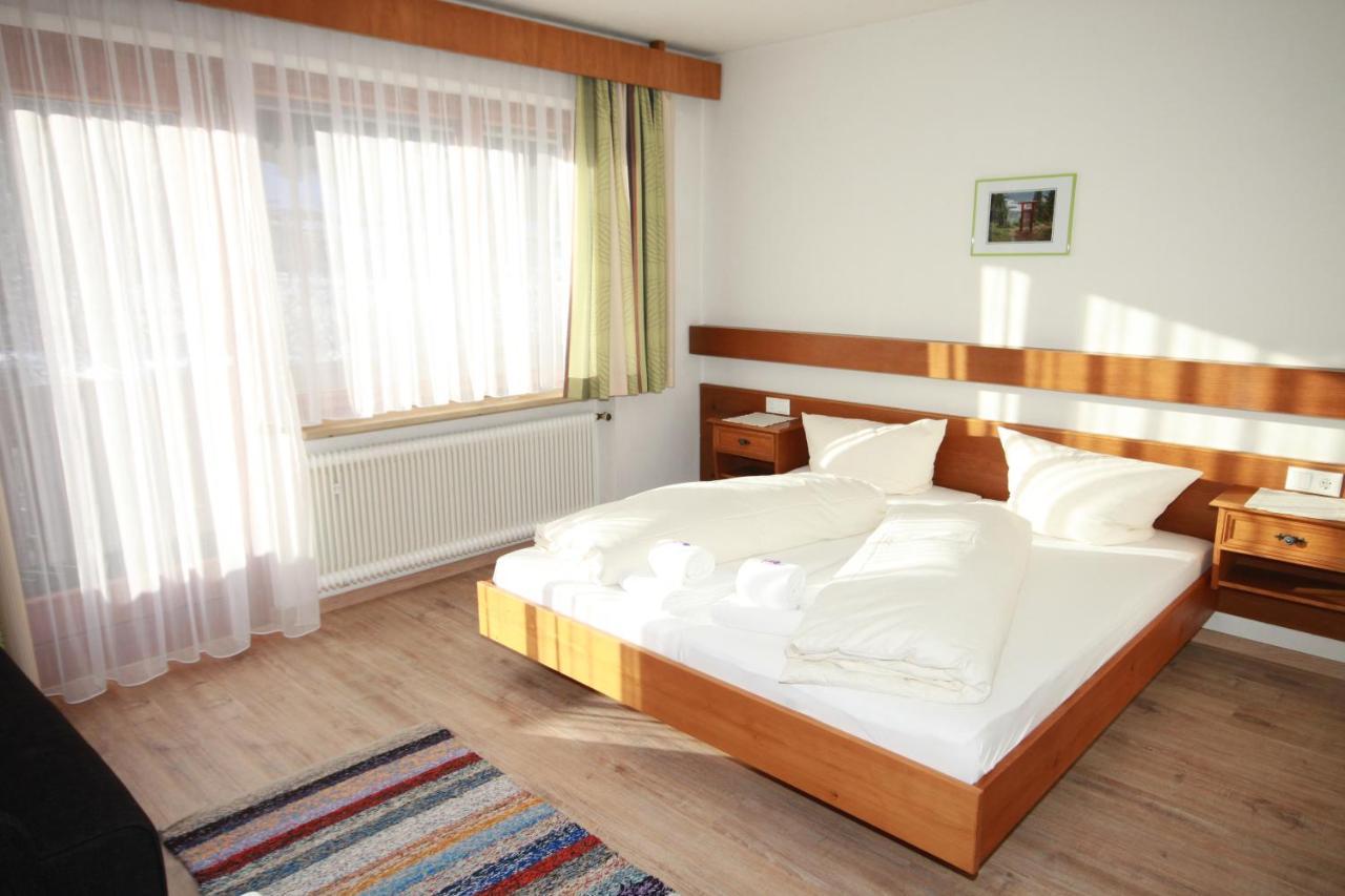 Haus Kristall Bach  Kültér fotó