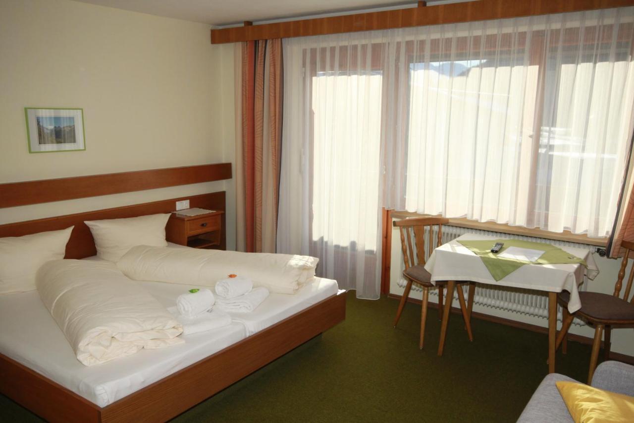 Haus Kristall Bach  Kültér fotó