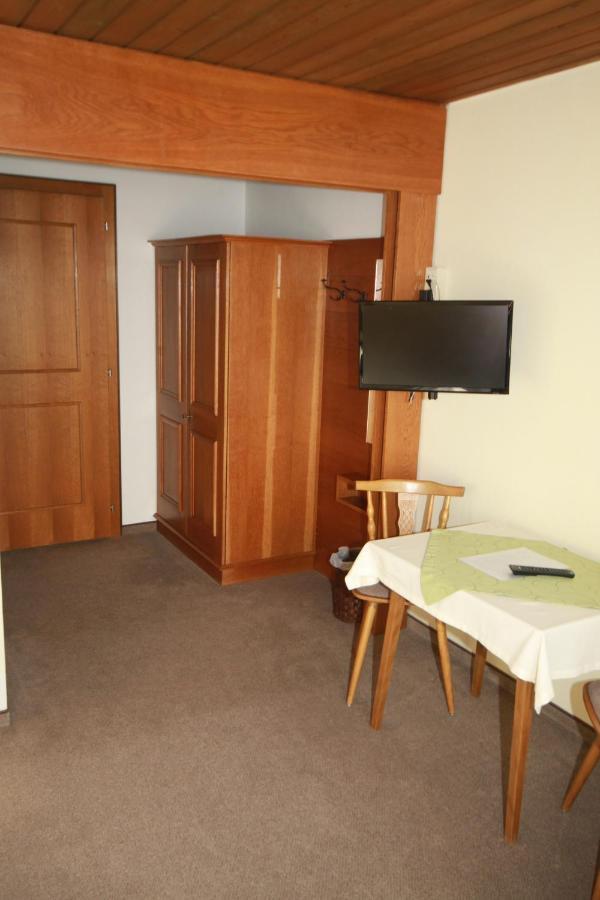 Haus Kristall Bach  Kültér fotó