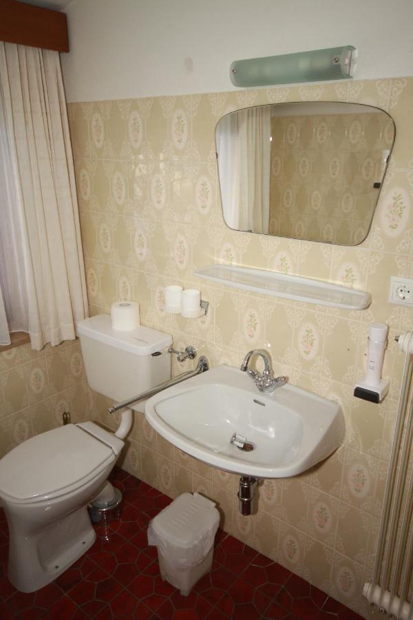 Haus Kristall Bach  Kültér fotó