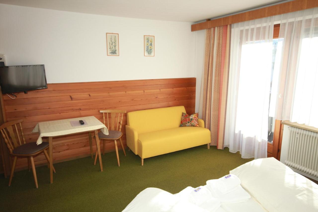Haus Kristall Bach  Kültér fotó