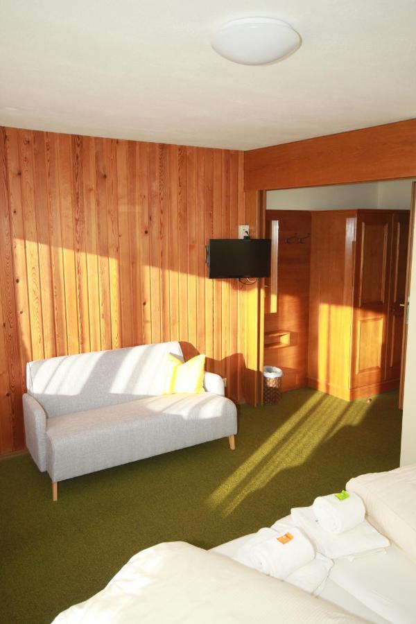Haus Kristall Bach  Kültér fotó