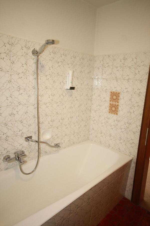 Haus Kristall Bach  Kültér fotó