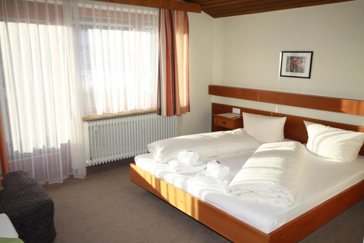 Haus Kristall Bach  Kültér fotó