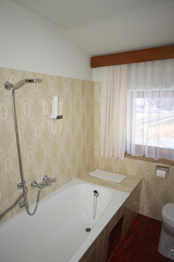 Haus Kristall Bach  Kültér fotó