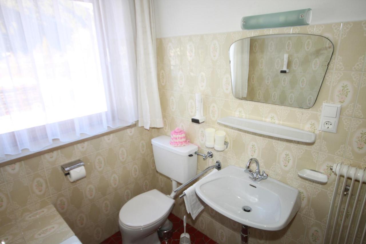 Haus Kristall Bach  Kültér fotó