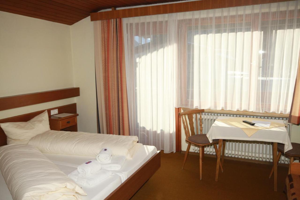 Haus Kristall Bach  Kültér fotó