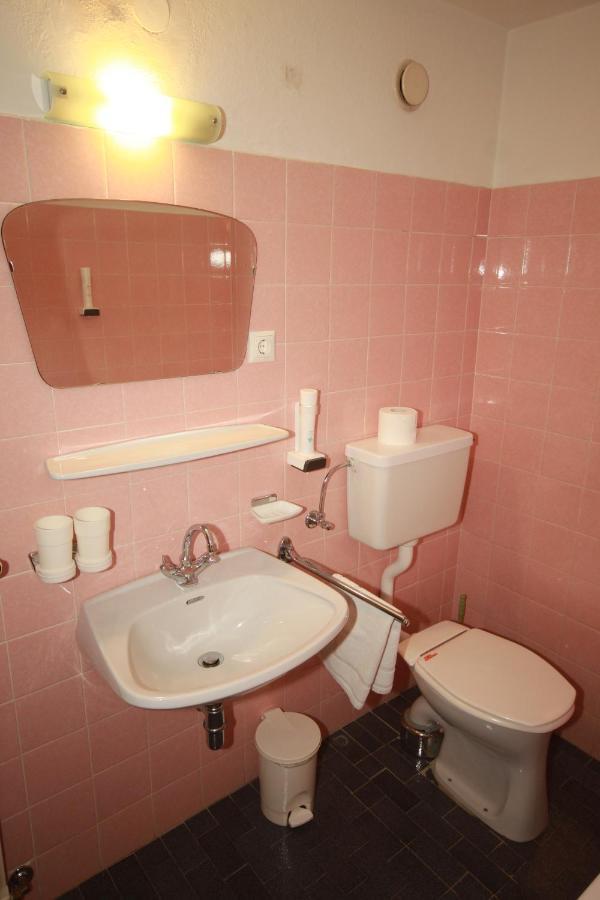 Haus Kristall Bach  Kültér fotó