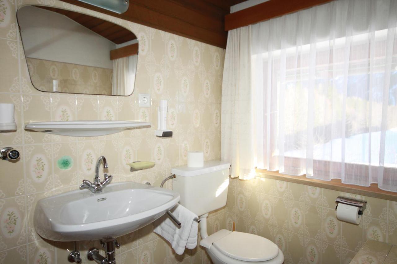 Haus Kristall Bach  Kültér fotó
