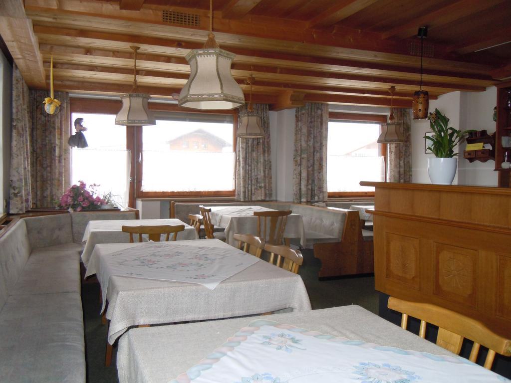Haus Kristall Bach  Kültér fotó