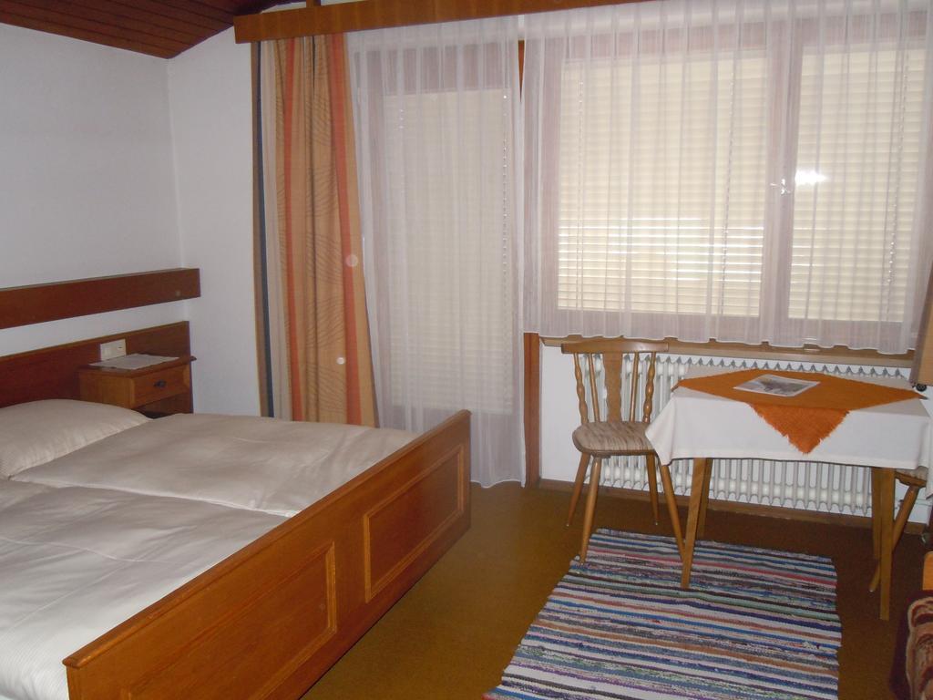 Haus Kristall Bach  Kültér fotó