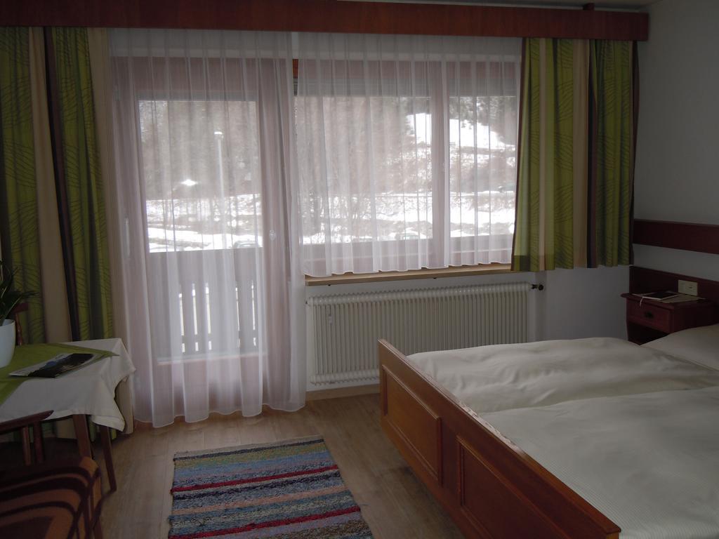 Haus Kristall Bach  Kültér fotó