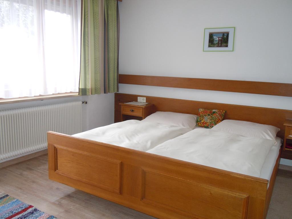 Haus Kristall Bach  Kültér fotó