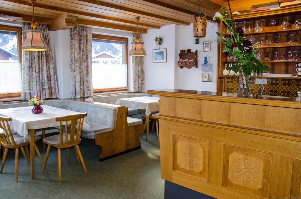 Haus Kristall Bach  Kültér fotó