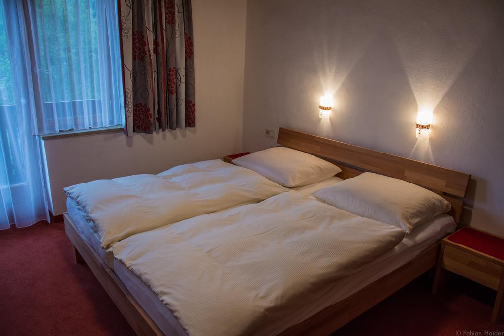 Haus Kristall Bach  Kültér fotó