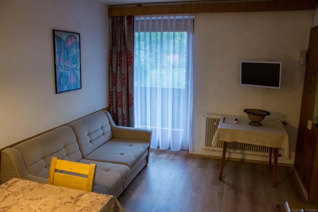 Haus Kristall Bach  Kültér fotó