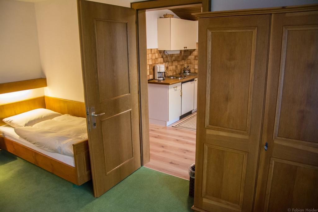 Haus Kristall Bach  Kültér fotó