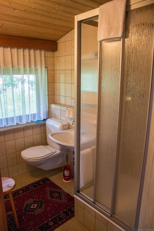 Haus Kristall Bach  Kültér fotó