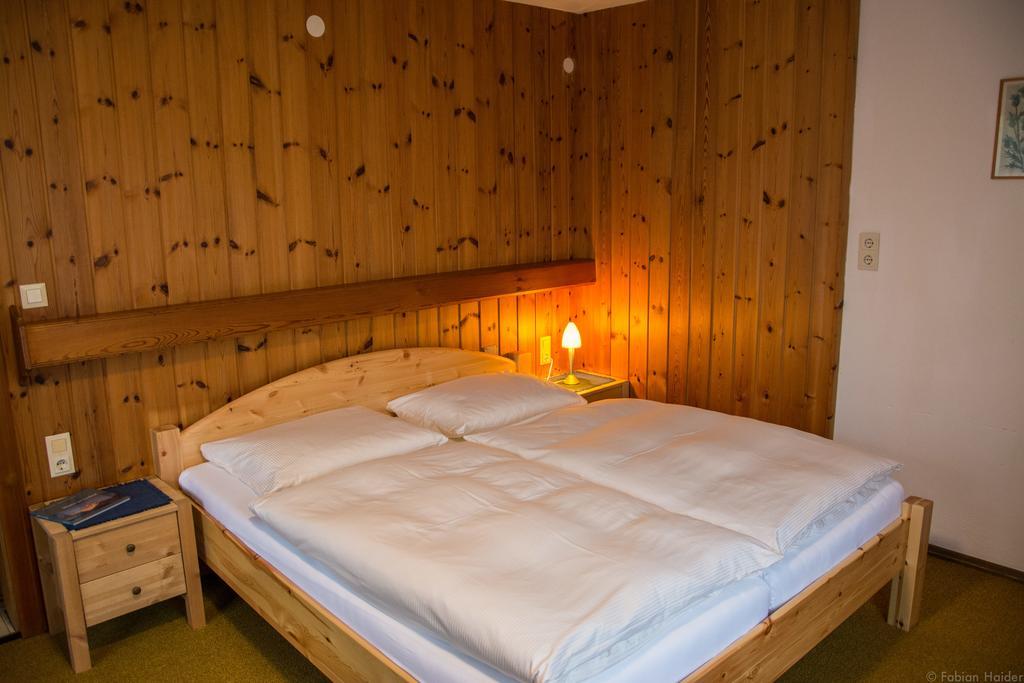 Haus Kristall Bach  Kültér fotó