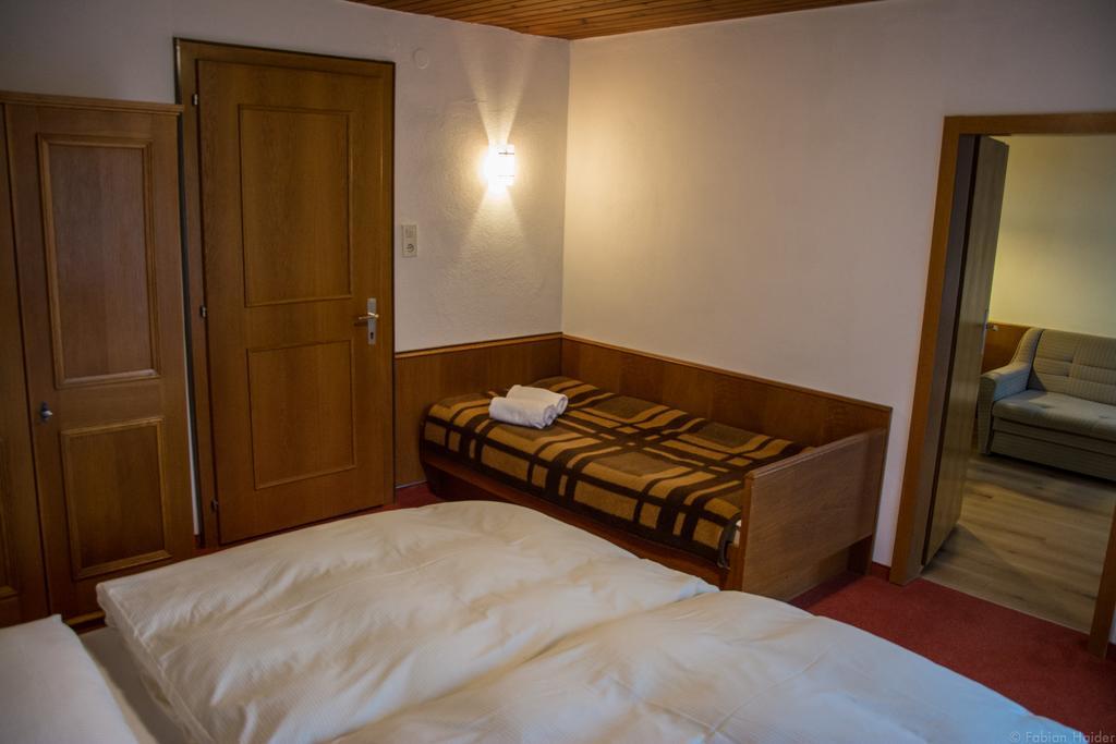 Haus Kristall Bach  Kültér fotó