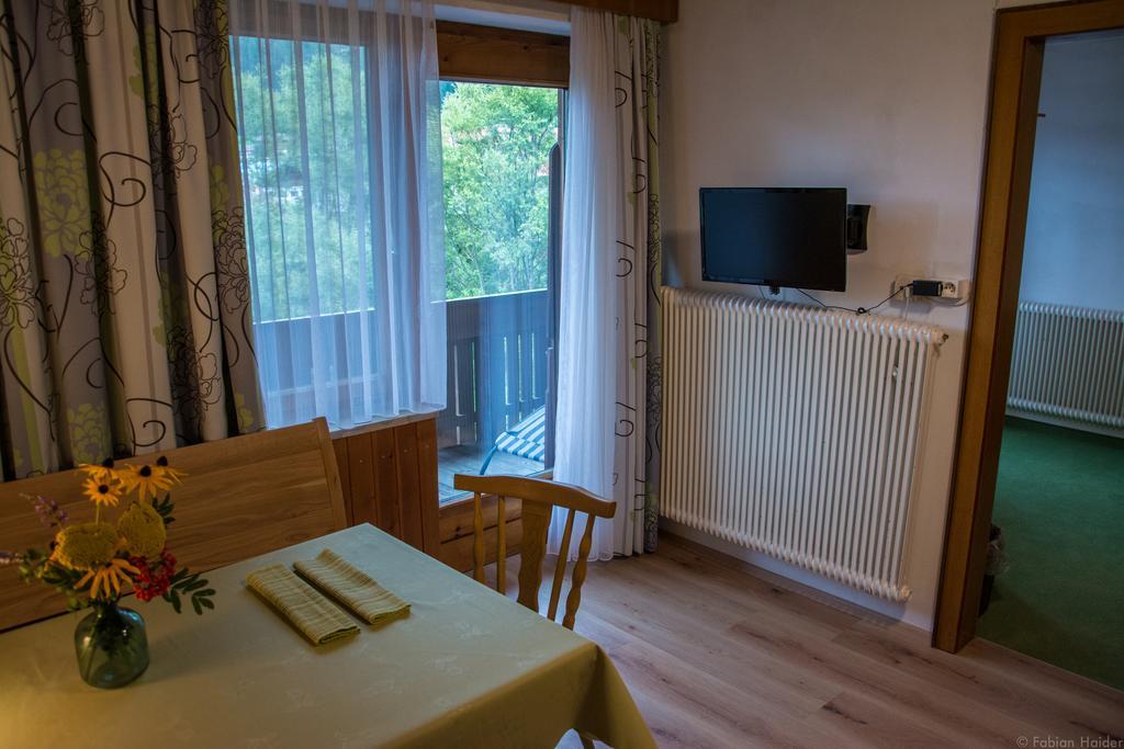 Haus Kristall Bach  Kültér fotó