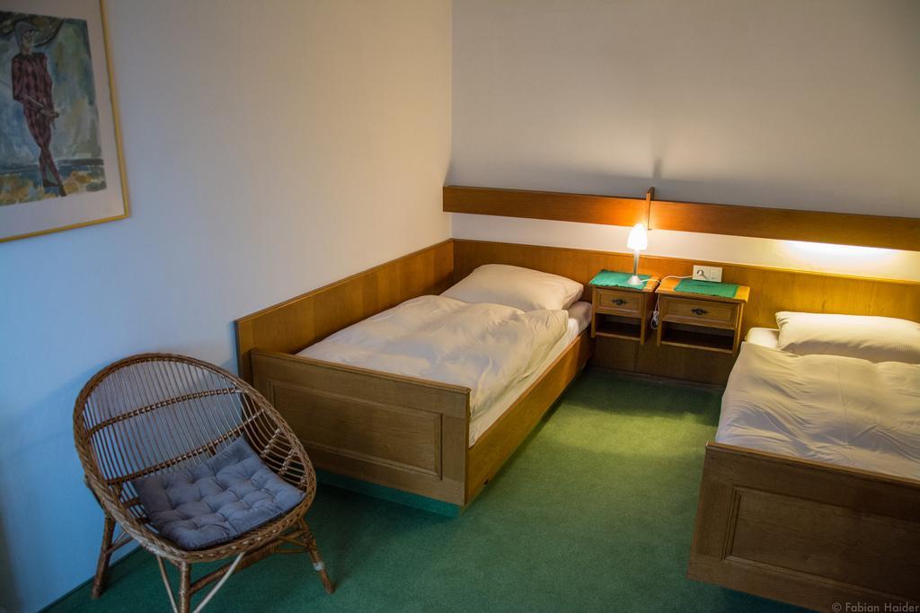 Haus Kristall Bach  Kültér fotó