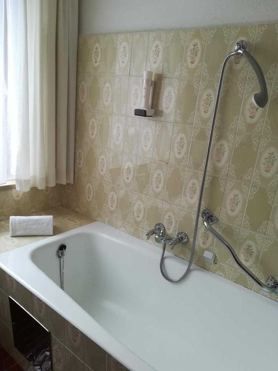 Haus Kristall Bach  Kültér fotó